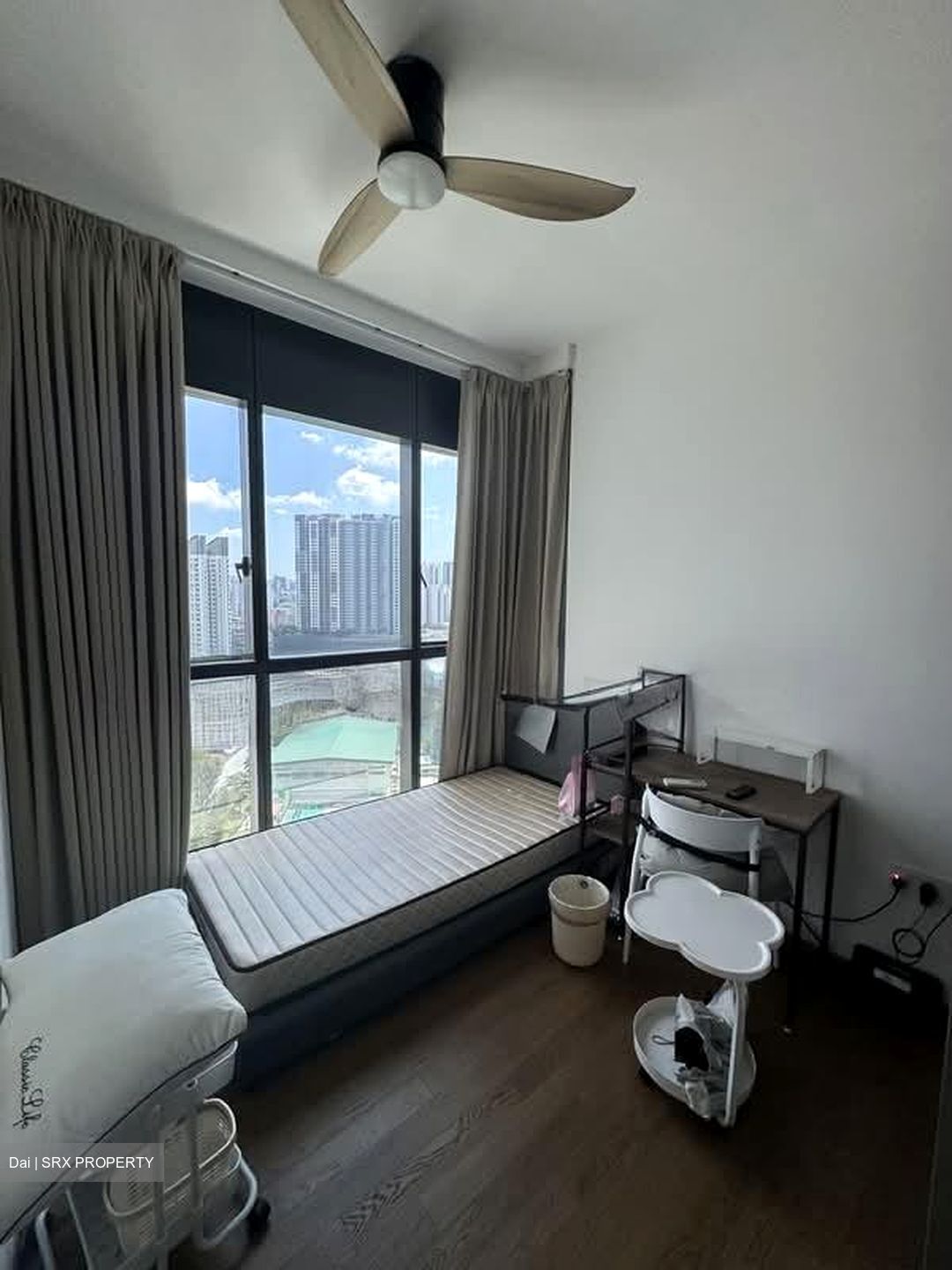 Parc Clematis (D5), Apartment #541281311